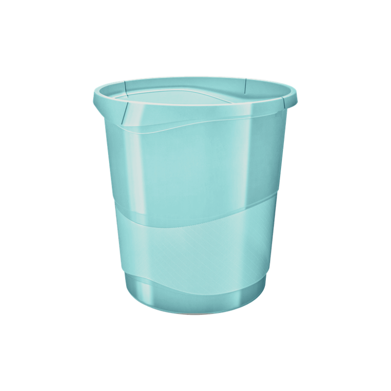 PAPELERA COLOUR'BREEZ AZUL ESSELTE 626289