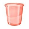 PAPELERA COLOUR'BREEZ CORAL ESSELTE 628461