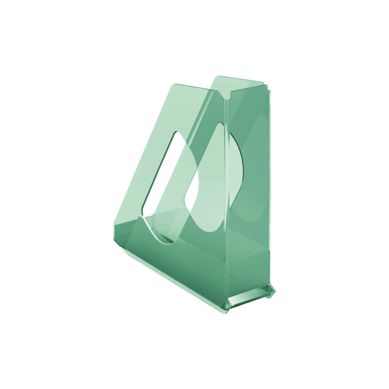 Esselte 626280 bandeja de escritorio/organizador Poliestireno Verde