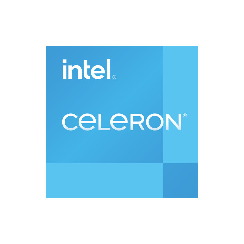 Intel Celeron G6900 procesador 4 MB Smart Cache Caja