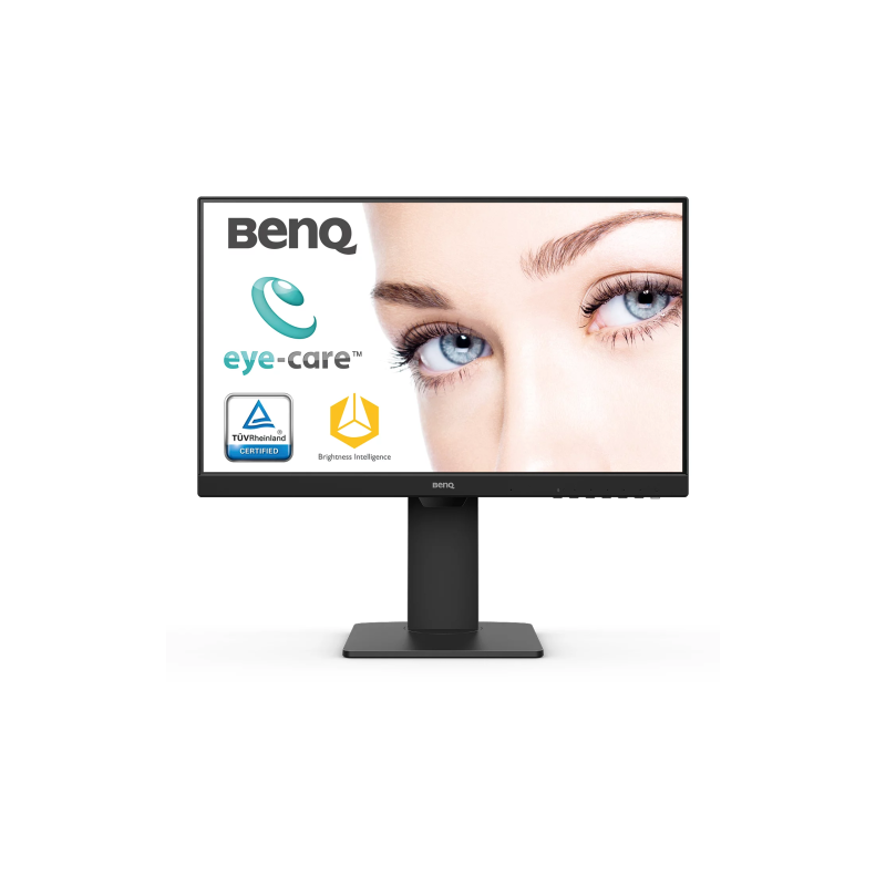 Benq GW2485TC 60,5 cm (23.8") 1920 x 1080 Pixeles Full HD LED Negro