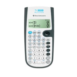 CALCULADORA TI-30XB MULTIVIEW TEXAS INSTRUMENTS 5803004