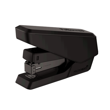 GRAPADORA EASYPRESS LX840 NEGRA MICROBAN FELLOWES 5012901