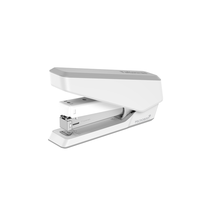 GRAPADORA EASYPRESS LX850 BLANCA MICROBAN FELLOWES 5011001