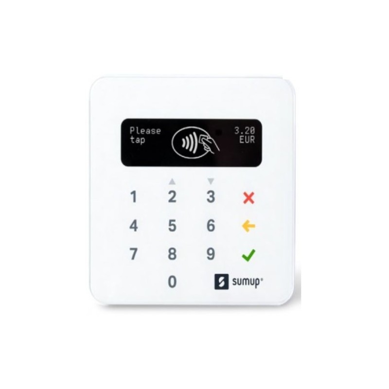 SUMUP DATAFONO AIR  GENERICO ONLINE