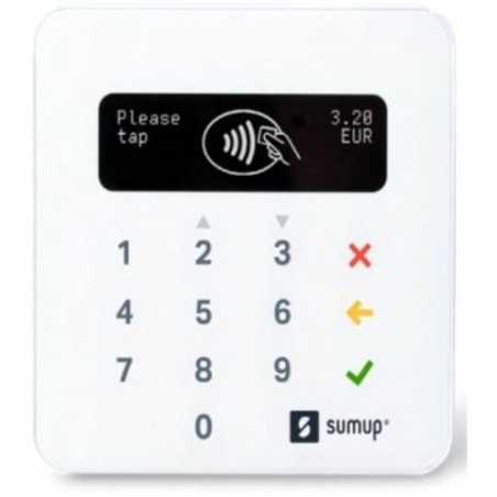 SUMUP DATAFONO AIR  GENERICO ONLINE