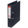 ARCHIVADOR CO2 NEUTRAL Nº1 A4 LOMO 50MM NEGRO ESSELTE 627576