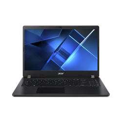 Acer TravelMate P2 TMP215-53 Portátil 39,6 cm (15.6") Full HD Intel® Core™ i5 8 GB DDR4-SDRAM 256 GB SSD Wi-Fi 6 (802.11ax) Windows 10 Pro Negro