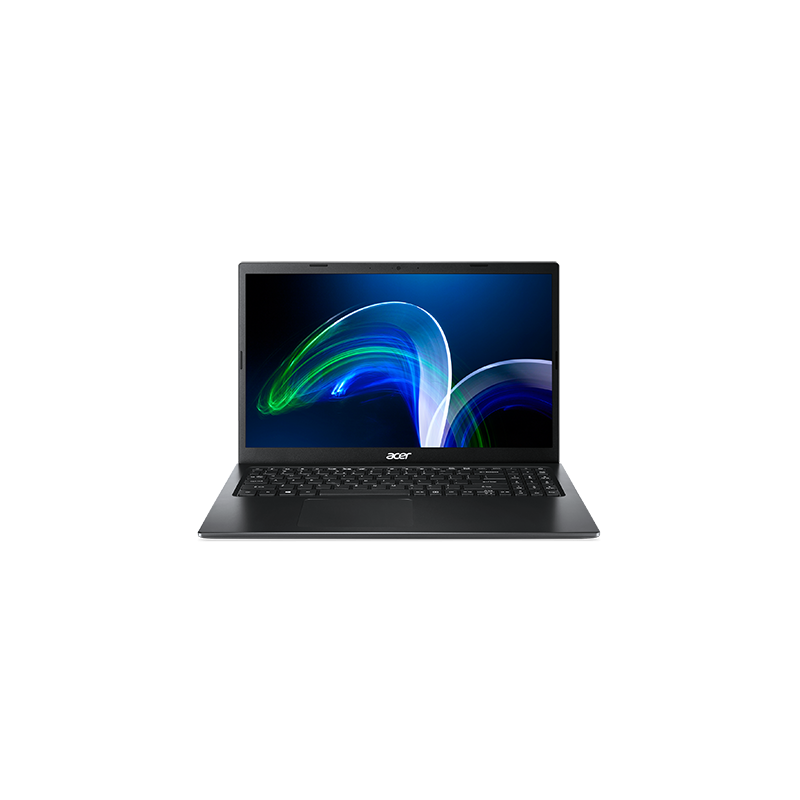 Acer Extensa 15 EX215-54 Portátil 39,6 cm (15.6") Full HD Intel® Core™ i3 de 11ma Generación 8 GB DDR4-SDRAM 256 GB SSD Wi-Fi 5 (802.11ac) Windows 11 Home in S mode Negro
