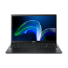 Acer Extensa 15 EX215-54 Portátil 39,6 cm (15.6") Full HD Intel® Core™ i3 de 11ma Generación 8 GB DDR4-SDRAM 256 GB SSD Wi-Fi 5 (802.11ac) Windows 11 Home in S mode Negro