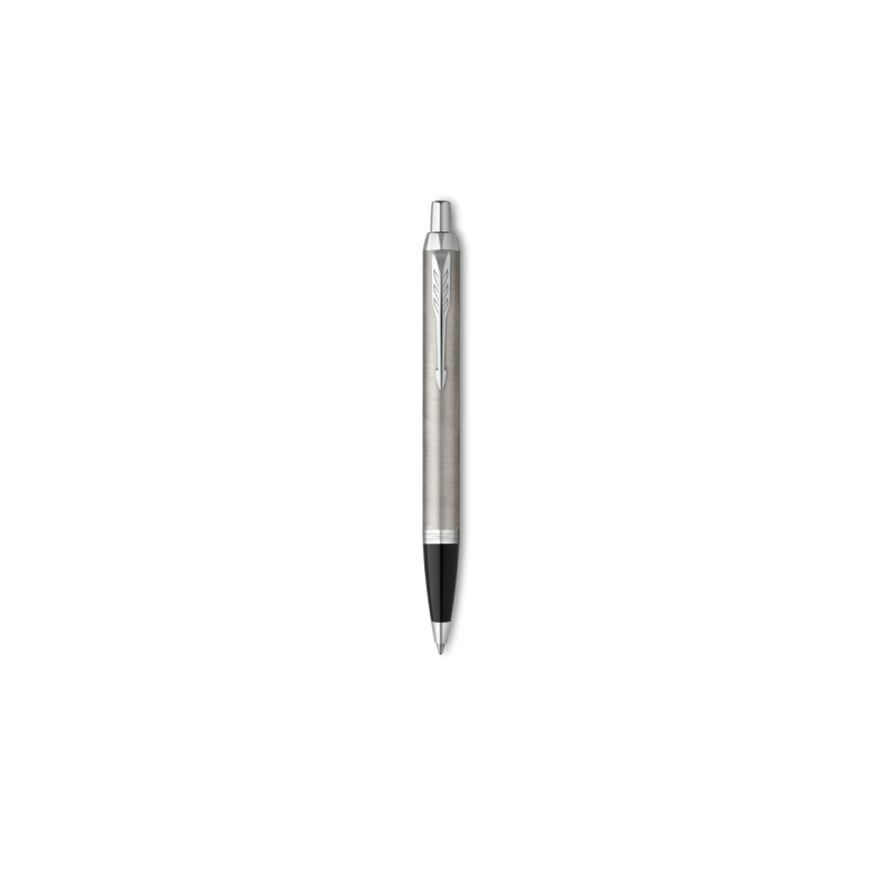 BOLÍGRAFO IM CT CUERPO ACERO/CROMADO PARKER 2143631