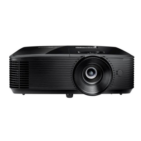 PROYECTOR OPTOMA X400LVE XGA 1024X768 4:3 4000 ANSI LM/ 25.000:1/ 1.94-2.16:1 (E9PX7D601EZ1)