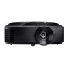 PROYECTOR OPTOMA X400LVE XGA 1024X768 4:3 4000 ANSI LM/ 25.000:1/ 1.94-2.16:1 (E9PX7D601EZ1)