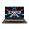 Gigabyte G7 KC-8ES1130SH Portátil 43,9 cm (17.3") Full HD Intel® Core™ i7 de 10ma Generación 16 GB DDR4-SDRAM 512 GB SSD NVIDIA GeForce RTX 3060 Wi-Fi 6 (802.11ax) Windows 10 Home Negro