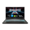 GIGABYTE PORTATIL G5 MD-51ES121SD,i5-11400H,16GB,SSD 512GB (GEN3),15.6" 144 FHD,RTX 3050TI/4GB,NO ODD,SIN OS