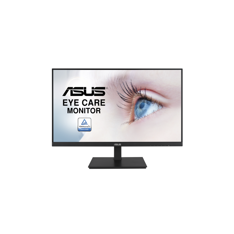 ASUS VA24DQSB 60,5 cm (23.8") 1920 x 1080 Pixeles Full HD Negro