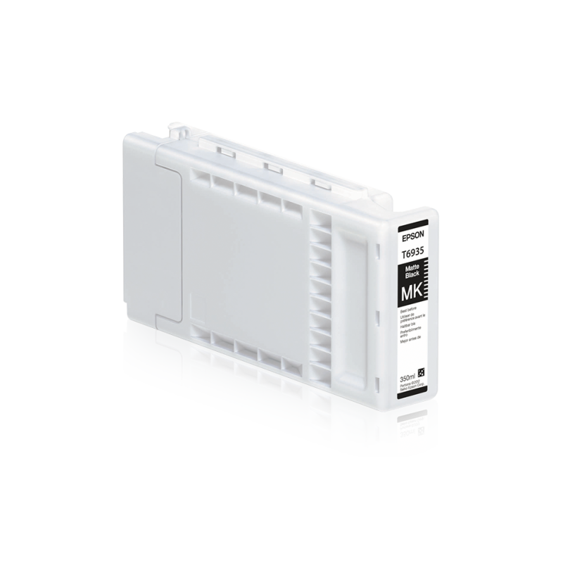 Epson Cartucho T693500 negro mate