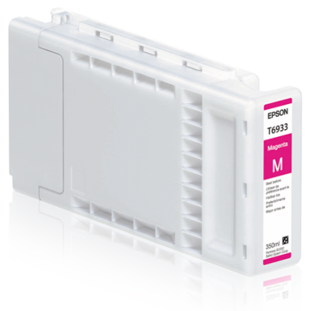 Epson Cartucho T693300 magenta