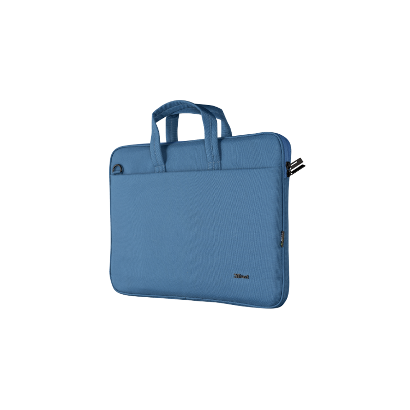 Trust Bologna maletines para portátil 40,6 cm (16") Maletín Azul
