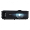 Acer Basic X128HP videoproyector Proyector instalado en el techo 4000 lúmenes ANSI DLP XGA (1024x768) Negro