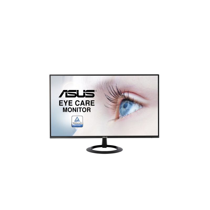 ASUS VZ24EHE 60,5 cm (23.8") 1920 x 1080 Pixeles Full HD Negro