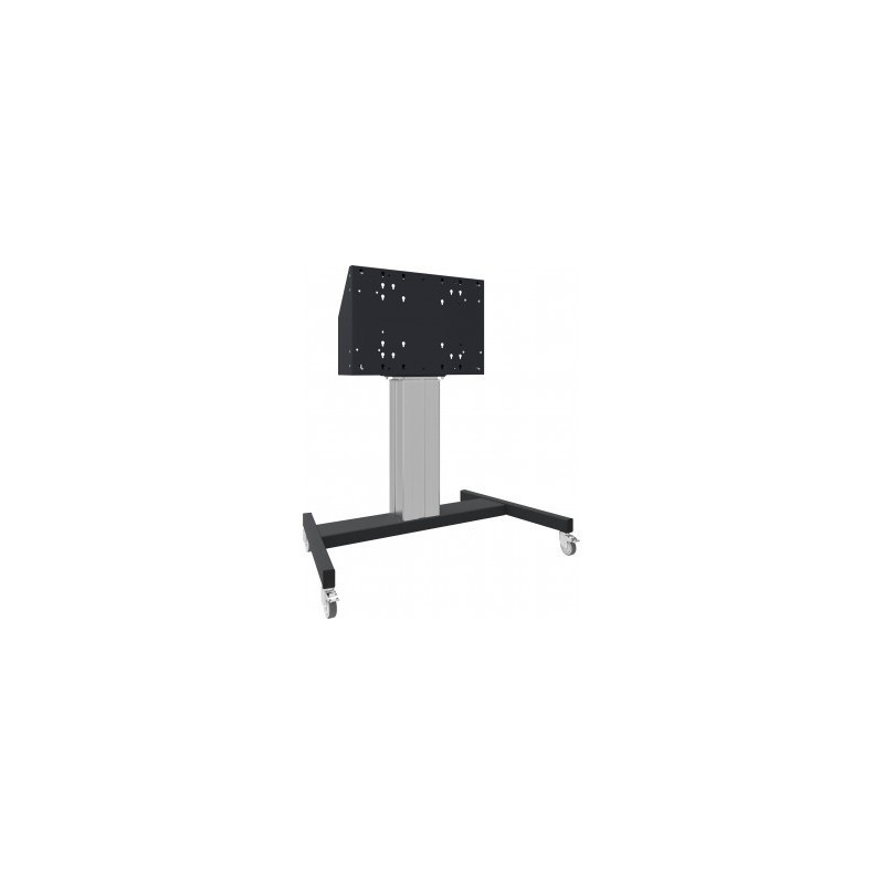 iiyama MD 062B7275 soporte para pantalla de señalización Negro, Gris