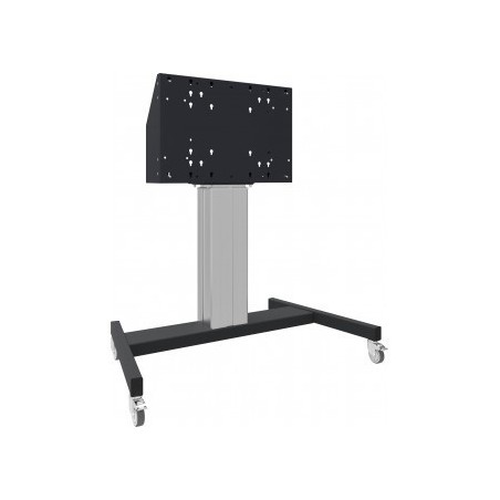 iiyama MD 062B7275 soporte para pantalla de señalización Negro, Gris