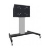 iiyama MD 062B7275 soporte para pantalla de señalización Negro, Gris