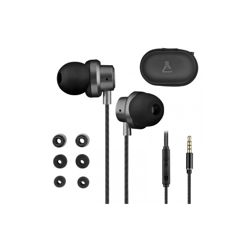 THE G-LAB AURICULARES COBALT PC, PS4 Y XBOX (KORP-HELIUM-B)
