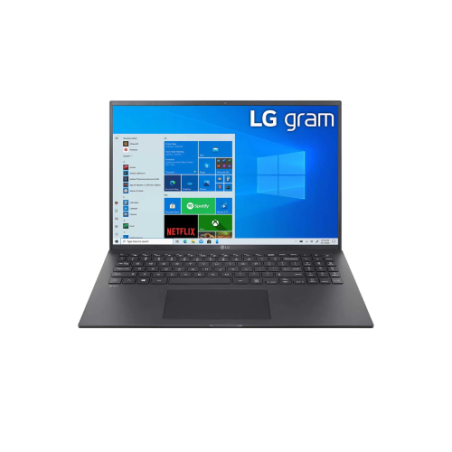 LG PORTATIL (16Z90P-G.AD89B) 16’’, I7, 32GB RAM, 1 TB SSD/2XUSB-A 3.2/2 X USB 4 GEN3X2/O1 X HDMI/W11 HOME