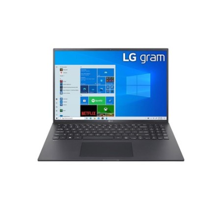 LG PORTATIL (16Z90P-G.AA68B) 16’’, I5, 16GB RAM, 512 MB SSD/2XUSB-A 3.2/2 X USB 4 GEN3X2/O1 X HDMI/W11 HOME