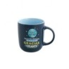 TAZA - POR SER TAN ALUCINANTE TE MERECES UN GRACIAS GIGANTE MR.WONDERFUL WOA11230ES