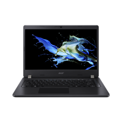 Acer TravelMate P2 TMP214-52-77KP Portátil 35,6 cm (14") Full HD Intel® Core™ i7 8 GB DDR4-SDRAM 512 GB SSD Wi-Fi 6 (802.11ax) Endless OS Negro