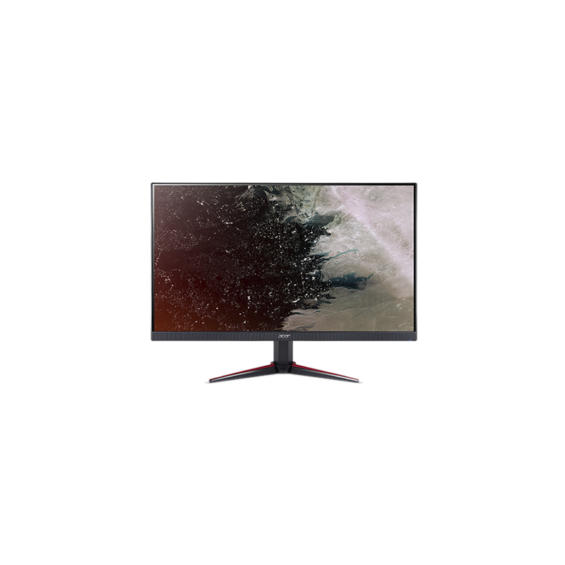 Acer NITRO VG0 VG240YS 60,5 cm (23.8") 1920 x 1080 Pixeles Full HD LED Negro