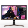 Benq EW2880U 71,1 cm (28") 3840 x 2160 Pixeles 4K Ultra HD LED Negro