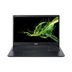 Acer Aspire 3 A315-34 Portátil 39,6 cm (15.6") Full HD Intel® Celeron® 8 GB DDR4-SDRAM 256 GB SSD Wi-Fi 5 (802.11ac) Windows 11 Home Negro