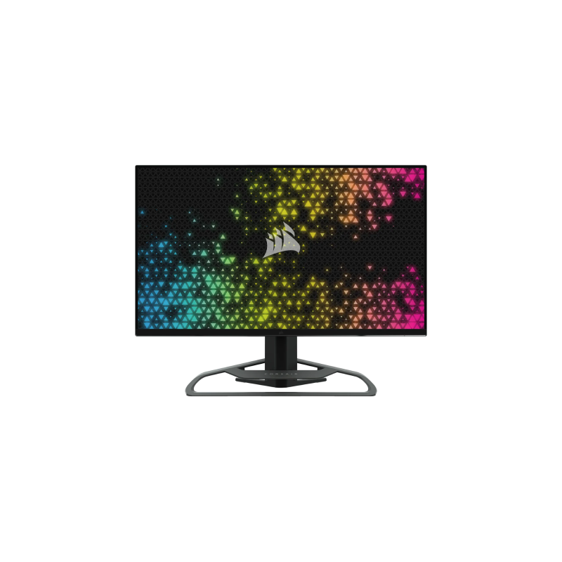 Corsair XENEON 32QHD165 81,3 cm (32") 2560 x 1440 Pixeles Quad HD Negro