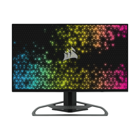 Corsair XENEON 32QHD165 81,3 cm (32") 2560 x 1440 Pixeles Quad HD Negro
