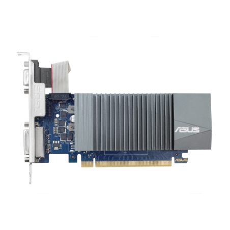 ASUS GT730-SL-2GD5-BRK-E NVIDIA GeForce GT 730 2 GB GDDR5
