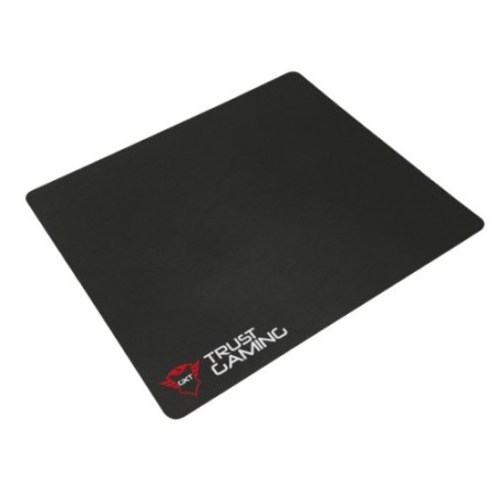 Trust GXT 752 Alfombrilla de ratón para juegos Negro