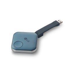 LG SC-00DA USB Linux Negro, Azul