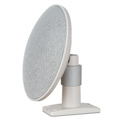 Laiatech t-Pod Air Pro Beamforming Blanco Micrófono para conferencias