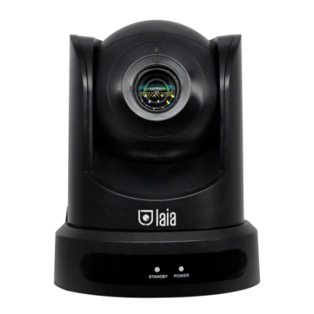 Laiatech Cute 10X 22 2,07 MP Negro 1920 x 1080 Pixeles 30 pps CMOS 25,4 / 2,7 mm (1 / 2.7")