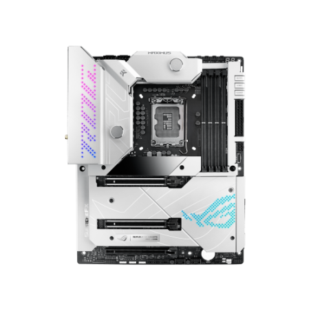 ASUS ROG MAXIMUS Z690 FORMULA Intel Z690 LGA 1700 ATX