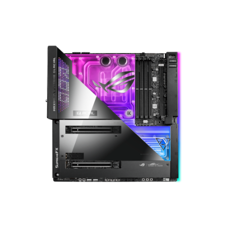 ASUS ROG MAXIMUS Z690 EXTREME GLACIAL Intel Z690 LGA 1700 ATX extendida