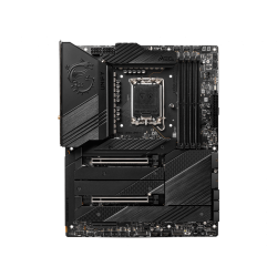 MSI MEG Z690 UNIFY Intel Z690 LGA 1700 ATX