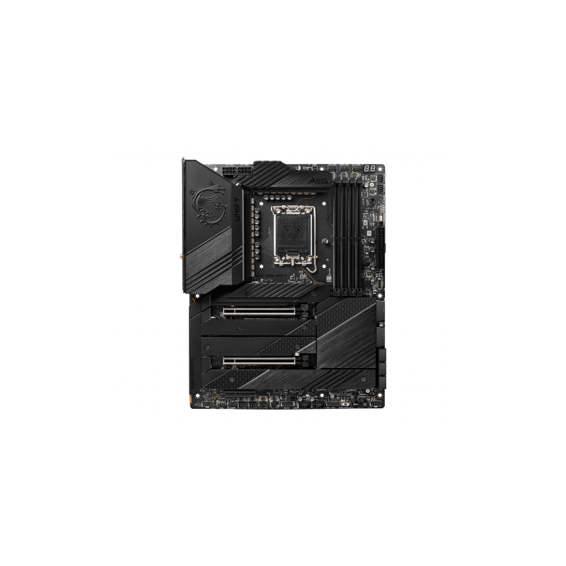 MSI MEG Z690 UNIFY Intel Z690 LGA 1700 ATX