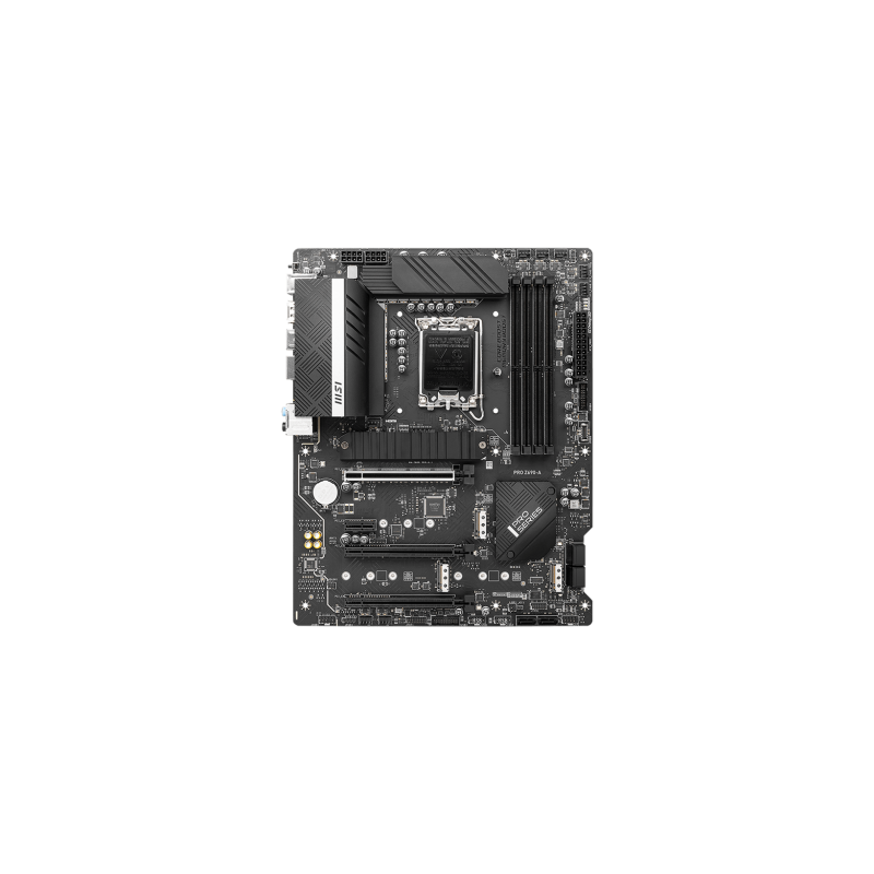 MSI PRO Z690-A Intel Z690 LGA 1700 ATX