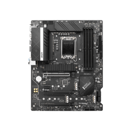 MSI PRO Z690-A Intel Z690 LGA 1700 ATX