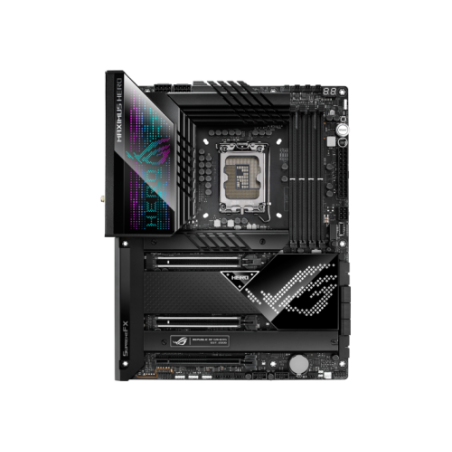 ASUS ROG MAXIMUS Z690 HERO Intel Z690 LGA 1700 ATX